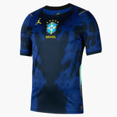 Brazil 2026-27 Men's Stadium Away Soccer Jersey