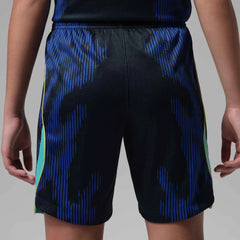 Brazil 2026-27 Youth Stadium Away Shorts