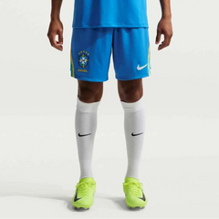 Brazil 2026-27 Men's Stadium Home Shorts
