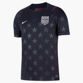 USA 2026-27 USMNT Men's Stadium Away Soccer Jersey