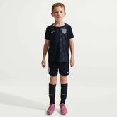 USA 2026-27 USMNT Little Kid's Stadium Away Kit