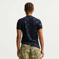 USA 2026-27 USMNT Women's Stadium Away Soccer Jersey