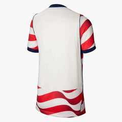 USA 2026-27 USMNT Youth Stadium Home Soccer Jersey