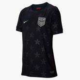 USA 2026-27 USMNT Youth Stadium Away Soccer Jersey