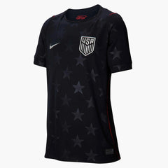 USA 2026-27 USMNT Youth Stadium Away Soccer Jersey