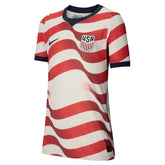 USA 2026-27 USMNT Youth Authentic Home Player Soccer Jersey