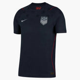USA 2026-27 USMNT Men's Authentic Away Soccer Jersey