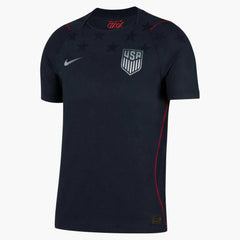USA 2026-27 USMNT Men's Authentic Away Soccer Jersey
