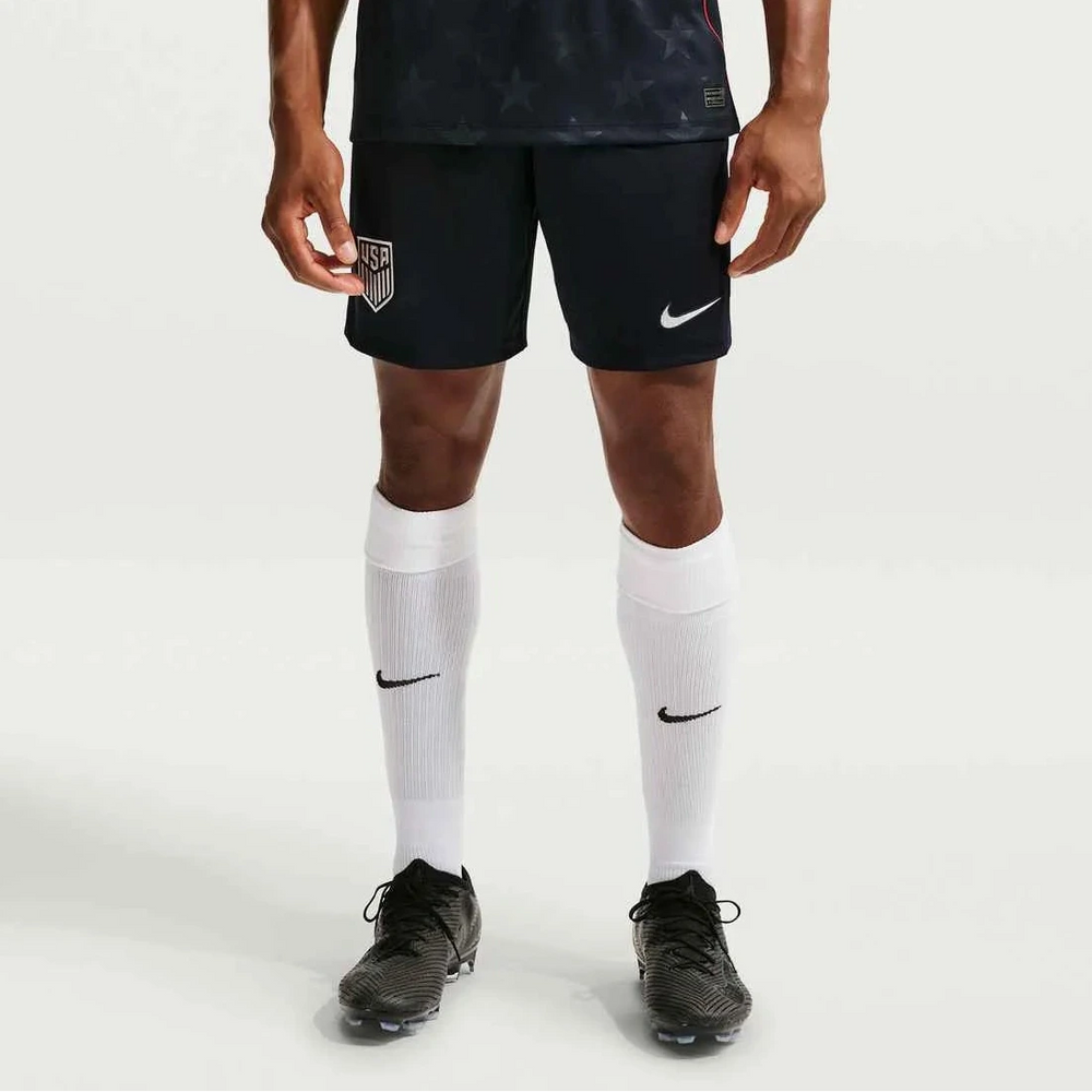 USA 2026-27 USMNT Men's Stadium Away Shorts