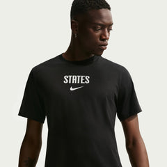 USA 2026-27 USMNT Men's Wordmark Tee