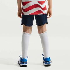 USA 2026-27 USMNT Youth Stadium Home Shorts