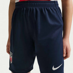 USA 2026-27 USMNT Youth Stadium Home Shorts