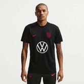 USA 2026-27 USMNT Men's Strike Top