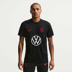 USA 2026-27 USMNT Men's Strike Top