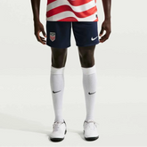 USA 2026-27 USMNT Men's Stadium Home Shorts