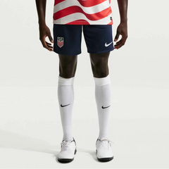 USA 2026-27 USMNT Men's Stadium Home Shorts