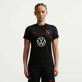 USA 2026-27 USMNT Women's Strike Top