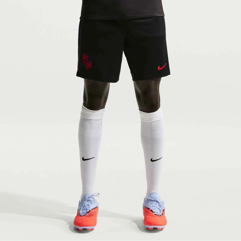 USA 2026-27 USMNT Men's Strike KZ Shorts