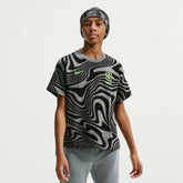 Brazil 2026-27 Youth All Over Print Tee