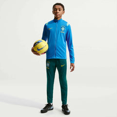 Brazil 2026-27 Youth Academy Pro Track Suit