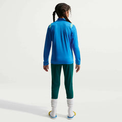 Brazil 2026-27 Youth Academy Pro Track Suit