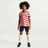 USA 2026-27 USMNT Little Kid's Stadium Home Kit