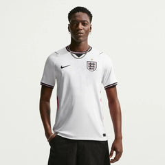 England 2026-27 Men's Stadium Home Soccer Jersey