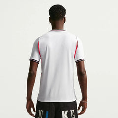 England 2026-27 Men's Stadium Home Soccer Jersey