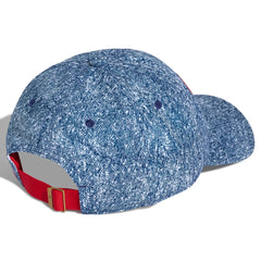 USA Denim Graphic Cap