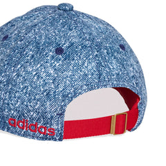 USA Denim Graphic Cap
