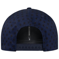 USA 2026 Adjustable Rise Cap