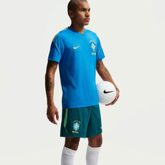Brazil 2026-27 Men's Strike KZ Shorts