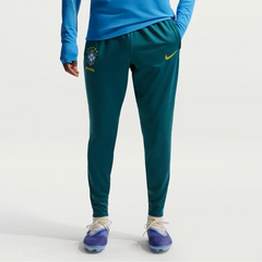 Brazil 2026-27 Men's Strike KPZ Pants