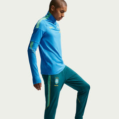 Brazil 2026-27 Men's Strike KPZ Pants