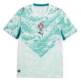 Portugal 2026-27 Men's Stadium Away Soccer Jersey