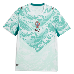 Portugal 2026-27 Men's Stadium Away Soccer Jersey