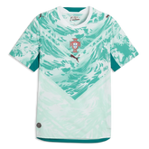 Portugal 2026-27 Men's Authentic Away Soccer Jersey