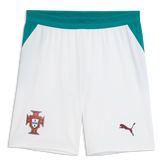 Portugal 2026-27 Men's Stadium Away Shorts