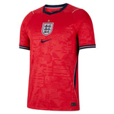 England 2026-27 Men's Stadium Away Soccer Jersey