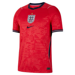 England 2026-27 Men's Stadium Away Soccer Jersey