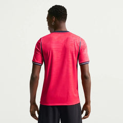 England 2026-27 Men's Stadium Away Soccer Jersey