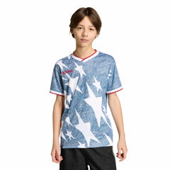 USA Youth Denim Graphic Jersey