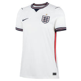 England 2026-27 Women's Stadium Home Soccer Jersey