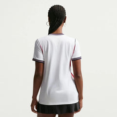 England 2026-27 Women's Stadium Home Soccer Jersey
