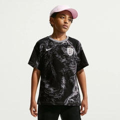 England 2026-27 Youth All Over Print Tee