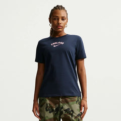 England 2026-27 Women's Wordmark Tee