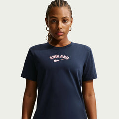 England 2026-27 Women's Wordmark Tee