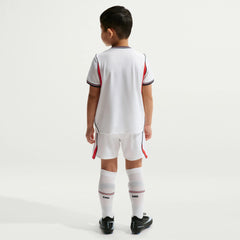 England 2026-27 Little Kids' Stadium Home Kit