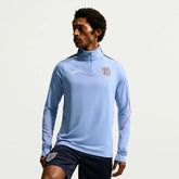 England 2026-27 Men's Strike Drill Top