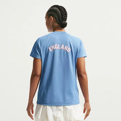 England 2026-27 Women's Strike Top